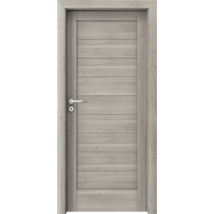 Porta Verte HOME C.0 Agát Strieborný 